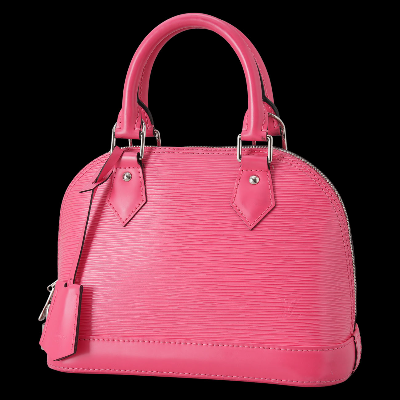LOUIS VUITTON(USED)루이비통 M59346 에삐 알마 BB